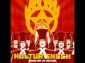 Kultur Shock - Don't shoot me (2011) 