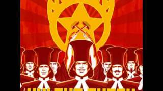 Kultur Shock - Don't shoot me (2011)