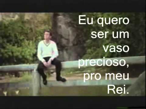 Refrigério - Gerson Cardoso