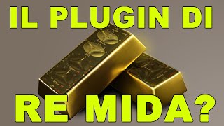 Video thumbnail for Analog Obsession G395a - replica di un equalizzatore vintage Telefunken W395 by Fabio 5Corde