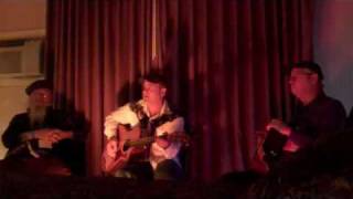 JEFFERSON PEPPER Fine Fine Day  NERFA 2009