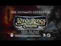 The Lord of the Rings Online  Minden platform  INGAMEITEM játékmenet videója