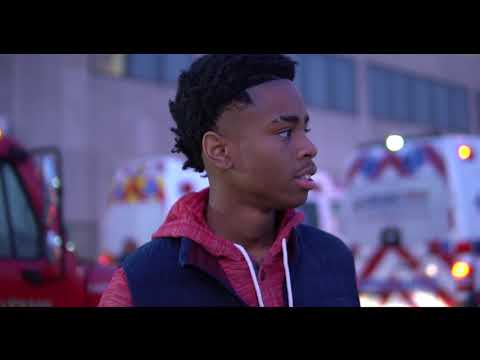 Action Pack AP - Breaking News (Official Video)