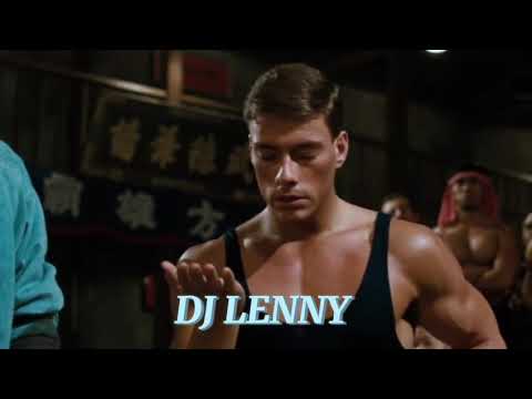 DJ Lenny