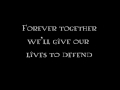 Forever Together ~ Ministry of Magic (lyrics ...