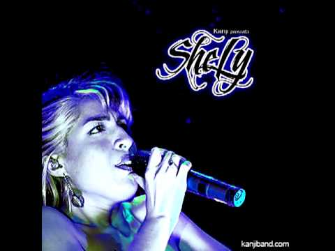 Shely Kanji - Tu Te Has Burlado De Mi (Cover Camela Remix)