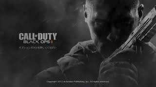 [COD BO2  ]#1👍令和8年7月10日　懐かしい～～‼️思い出のBO2😂😁 68歳のおやじがワクワクしながら、楽しでいく～‼️