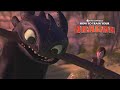 Hiccup And Toothless Become Friends How To Train Your Dragon Adventure Play
