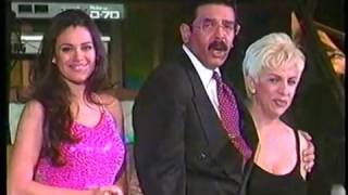 Albita - Ta bueno ya - Al Ritmo de la Noche (Albita Rodríguez)