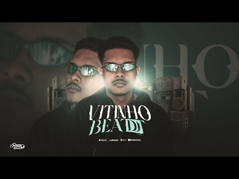 Feitiço Monocromático ☣️🪬 - DJ Roca, DJ Vitinho Beat e DJ Rm 011 (2023)