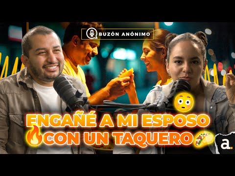 Me asaltó en nuestra primera cita😭: Confesiones Anónimas 