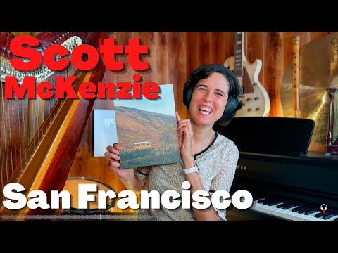Scott McKenzie, San Francisco - A Classical Musician’s First Listen and Reaction