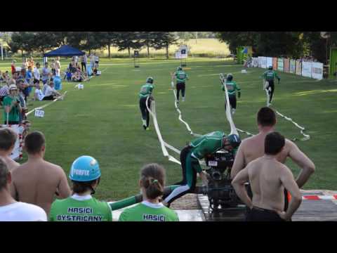 DHZ Zbora B muži šport