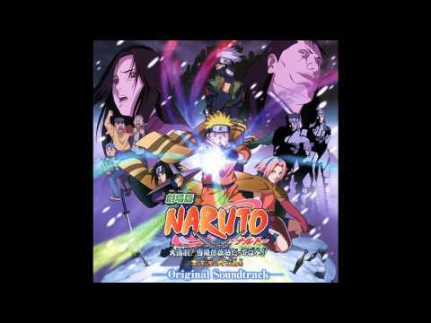 Toshiro Masuda Happy End - Naruto