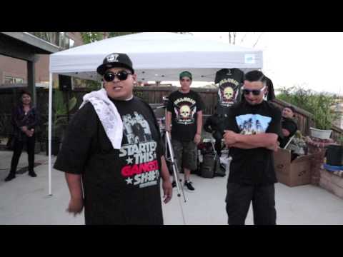 Velorio presenta - Epyk Saga vs Filthy Hollywood