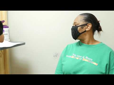 Top News - Një pacient në tre... Në depresion, disa muaj pas shërimit nga covid-i