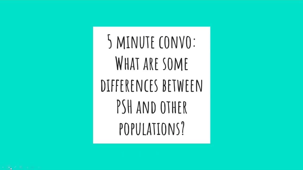 Case Management in PSH