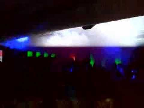 DJ Gols @ 3 Years Factory 7.10.2006