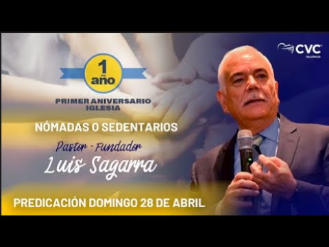 Nómadas o Sedentarios | Centro de Vida Cristiana