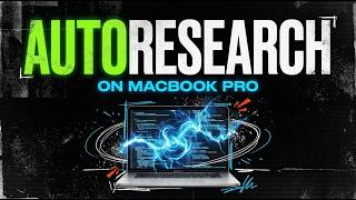 AutoResearch on MacBook Pro: AI Optimization on Apple M2 Pro Hardware