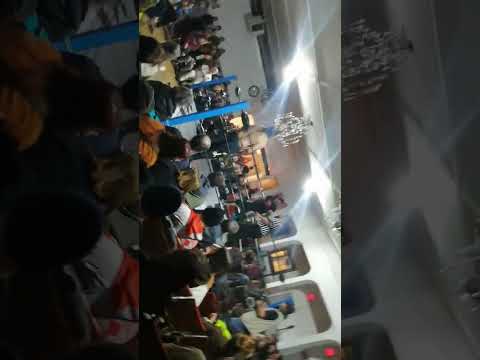 365 Global Championship - Krofton (c) vs Lak Siddartha