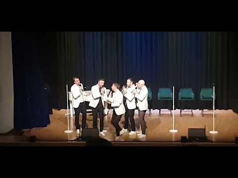 Dad Harmony 6.04.2025 Freiburg