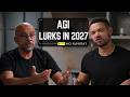 Mo Gawdat How AI Automates The Entry Level Grunt Work