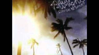 Paul Wright - Acoustic Rhymes
