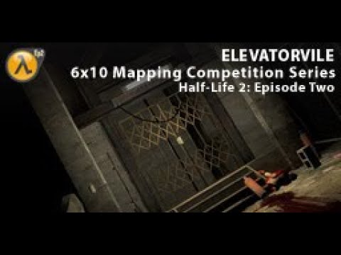 RTSL #10 ElevatorVille (All Entries No Commentary)