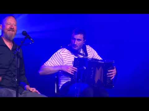 Landat - Moisson Quartet - Festival de Cornouaille 2023