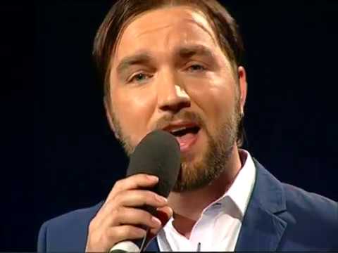 ENO MURATOVIC - Pada kisa [HP Show]