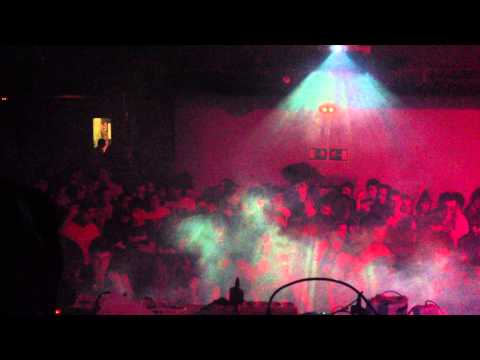 MARIO BIANI @ TXITXARRO 37 ANIVERSARIO