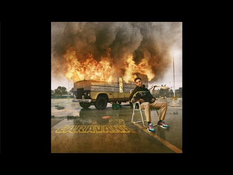 ALBUM COMPLETO DE WOS - CARAVANA