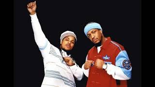 YoungBloodZ - Lean Low (Instrumental)