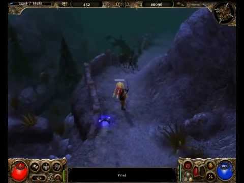 The Chosen : Well of Souls PC