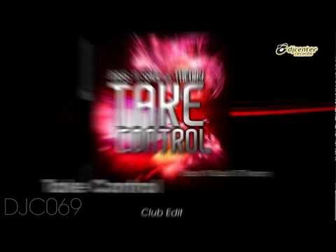 Rays 'N Saul Vs Theory - Take Control (Club Edit)