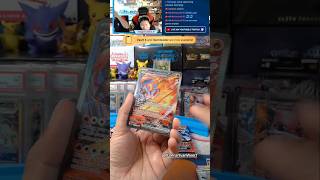 Day 2 🔥🦅 #pokemoncards #pokemon #pokemoncommunity #shorts