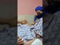 Normal Delivery Shorts