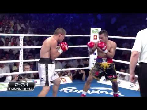 Viorel Simion vs Jun Talape 2011 07 09