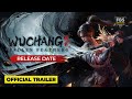 Vídeo de gameplay de Wuchang: Fallen Feathers  Todas as plataformas  DLC