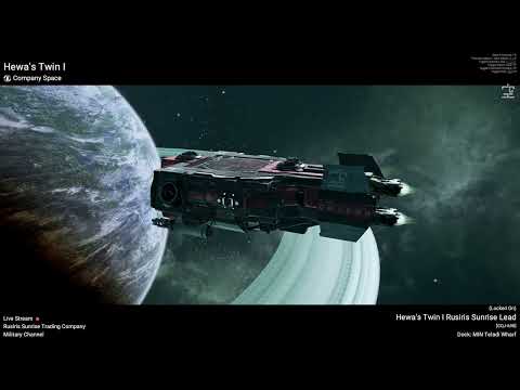 Episode 66: A lot to think about at end of the day (X4 | The Unworthy Entrepreneur | No Mods).