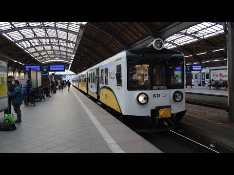 [🇵🇱PL] EN57-1703 z D9/D3 KD 69670/1 (Ziębice - Rawicz)