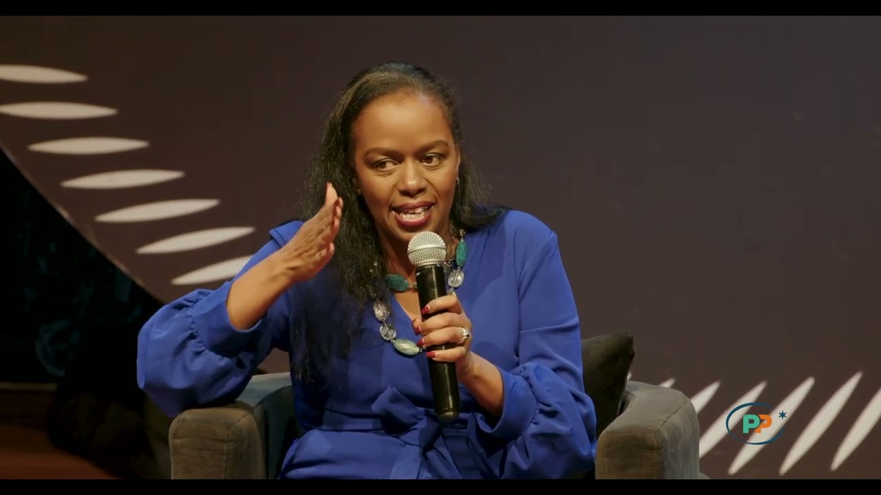 Why Your Money Won’t Grow Until You Do | 9 Principles for Financial Success