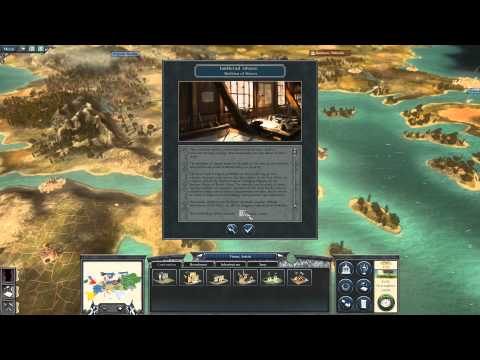 NAPOLEON TOTAL WAR GREEK CAMPAIGN (PART 8) 1080p (GREEK COMMENTARY)