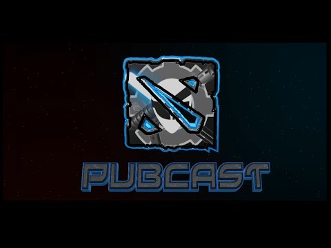Universal Cyber Games vs. Little Lunatics - Dota 2 Pubcast