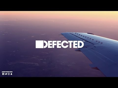 Qubiko & K-909 'These Days'