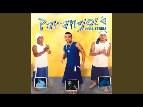 Minha Estrela - Parangolé