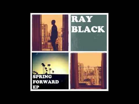 Ray Black - Check it Out! feat. Moka Only