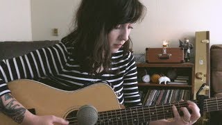 No Shade in the Shadow of the Cross (Sufjan Stevens Cover) - Heather Hammers