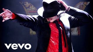 Michael Jackson - Michael Jackson x Mark Ronson: Diamonds are Invincible (Official Video) | Fanmade